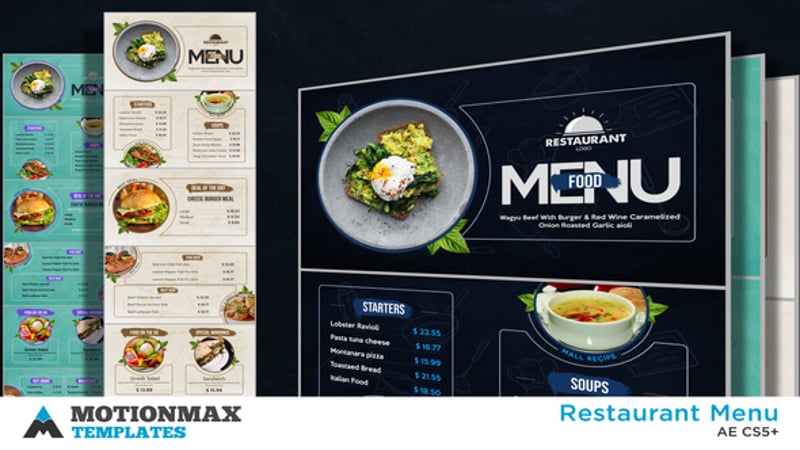 Menu Editable Video Templates Envato menu-editable-video-templates-envato